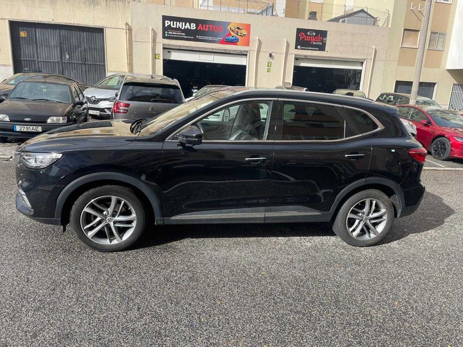 mg ehs plug in hybrid economico pratico64695015657857121