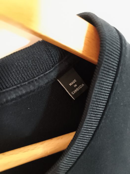 Bluza męska XL Armanii Exchange