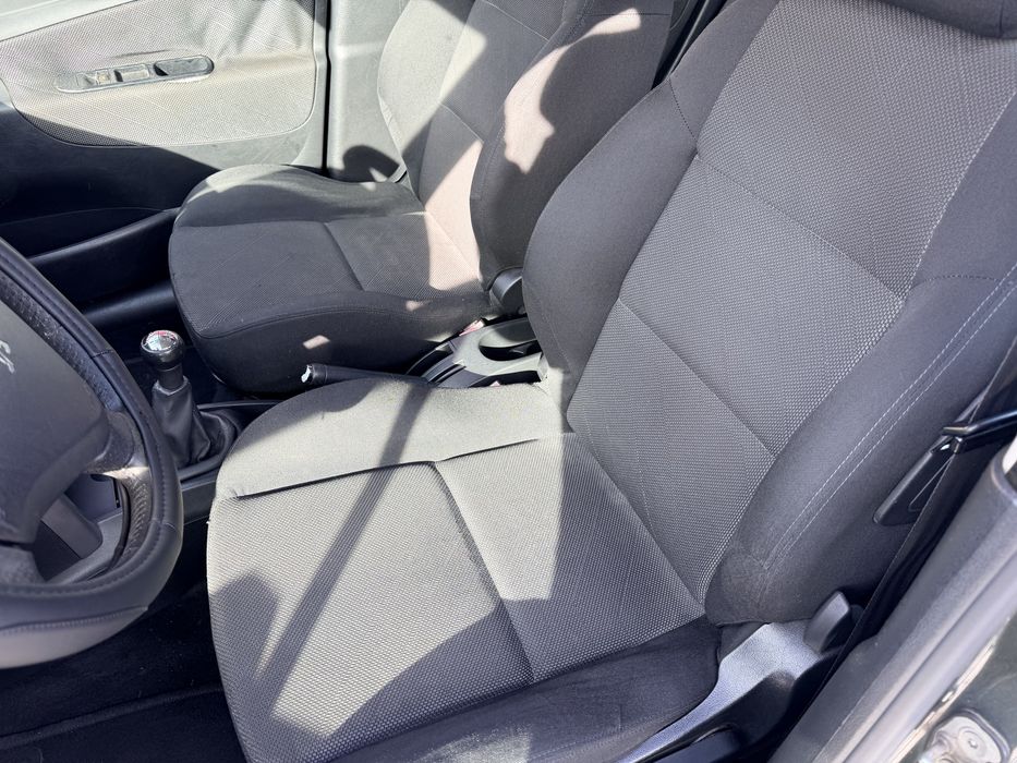 Pegueot 207 *Ler descricao  *