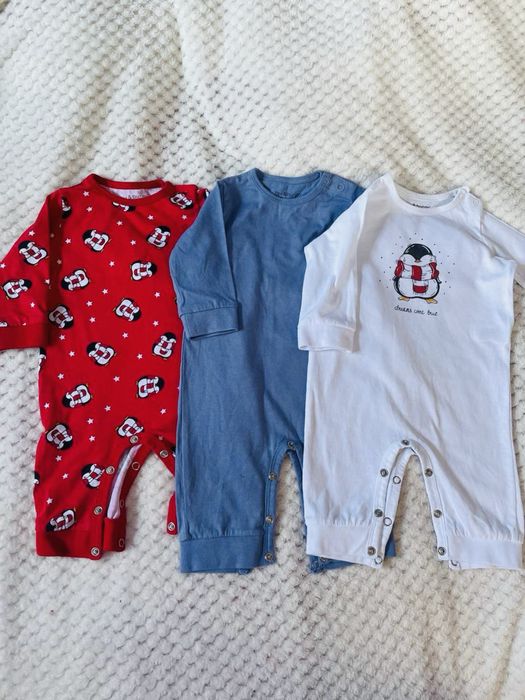 Лот дитячих речей