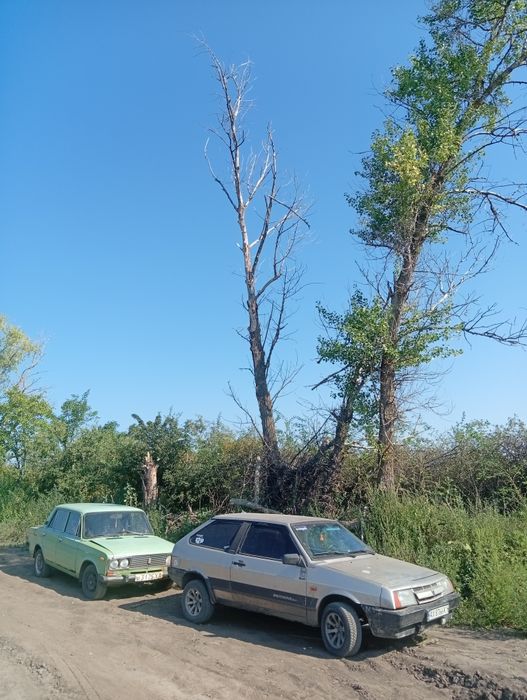 Продам ваз 2106.