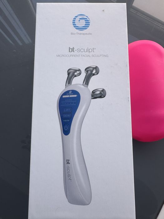 Продам аппарат bt-sculpt