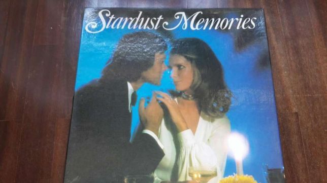 Álbum Vinil Stardust Memories