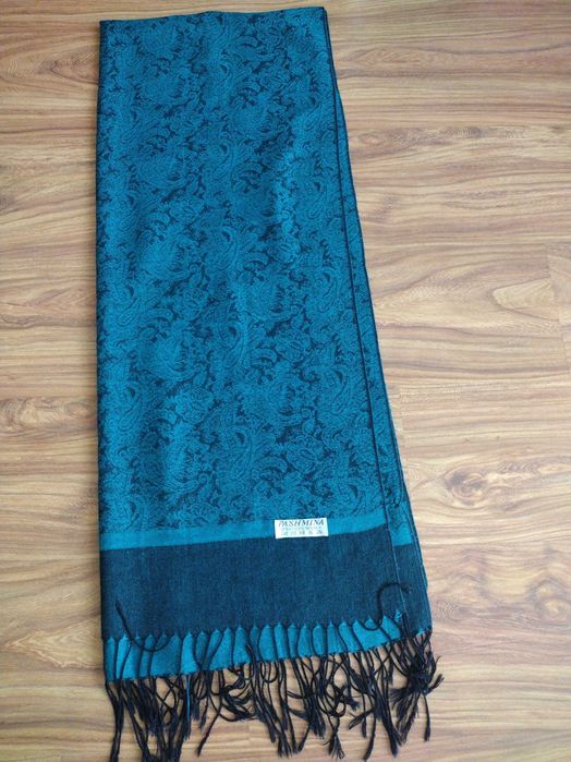 Szal damski pashmina