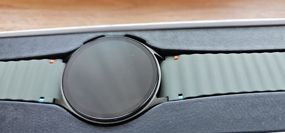 Samsung  Galaxy Watch 7 44 mm