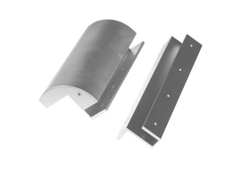 Uchwyt montażowy SCOT do witryn szklanych BK-600GZ2 Warszawa Targówek