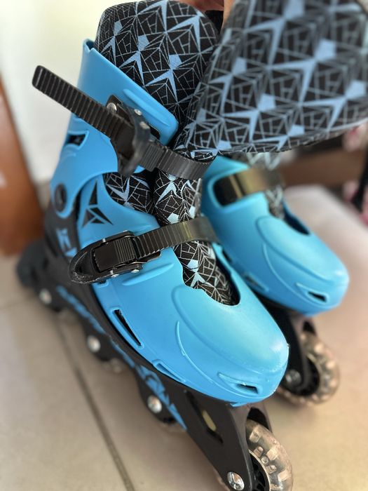 Patins para criança .
