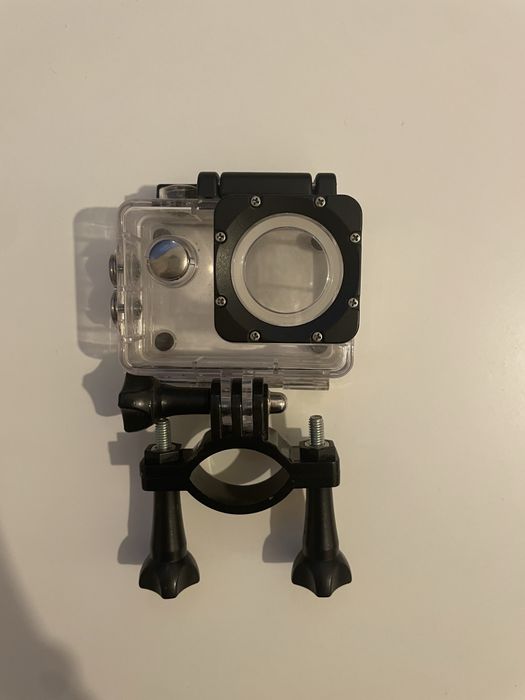 GO-PRO HD 720p