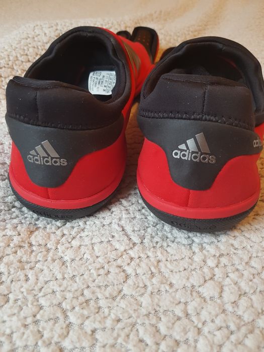 Adidas Adipure trainer FiveFingers  US 12,  FR 46i 2/3
