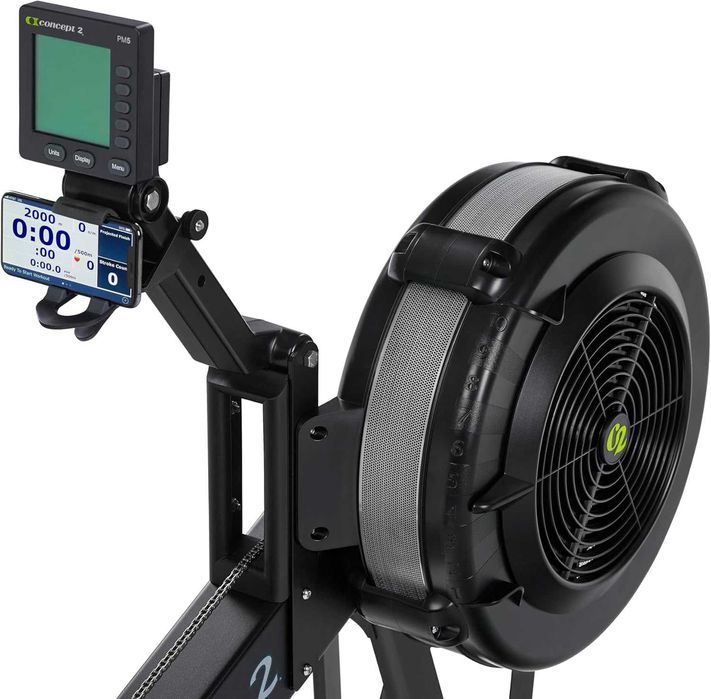Concept2 RowErg — Como Nova | 999€