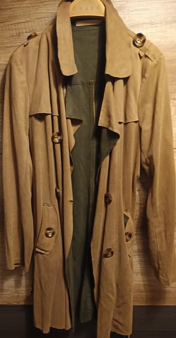 Lindos Casacos  zara M