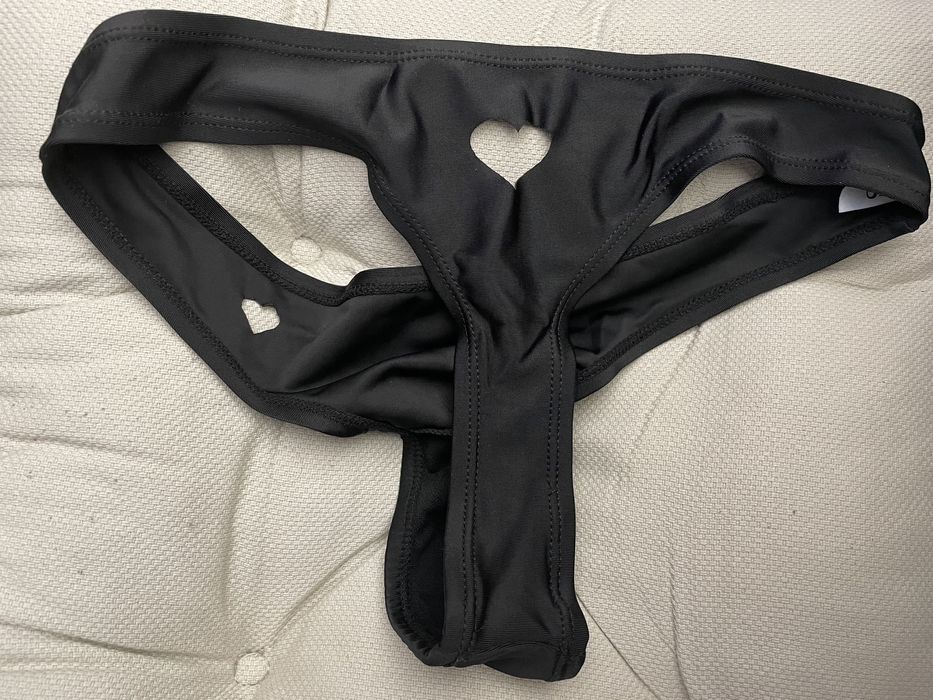 Bikini Brazylijskie strój kąpielowy majtki stringi Nowa