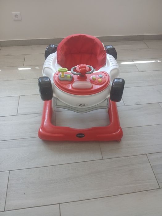 Carrinho para bebe