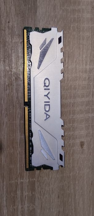 16gb ddr4 3200 QIYIDA