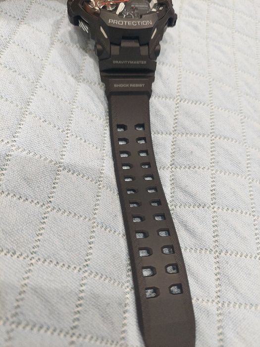 Casio G-Shock GR-B300 -1AER