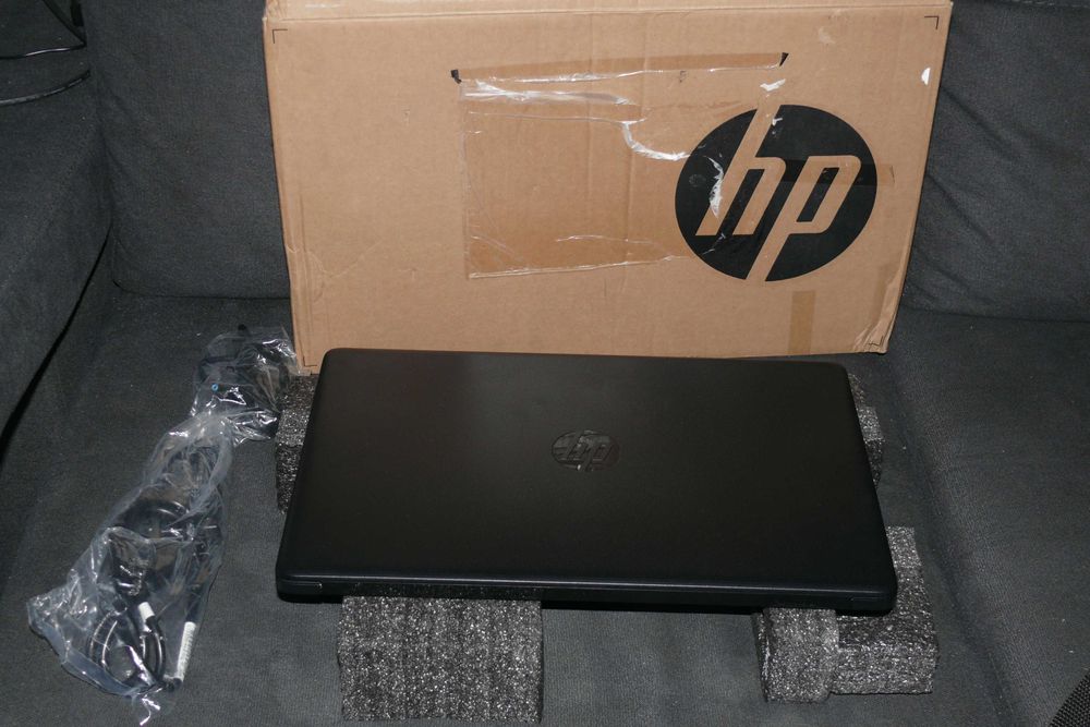 Notebook HP Notebook - 15-db0016np