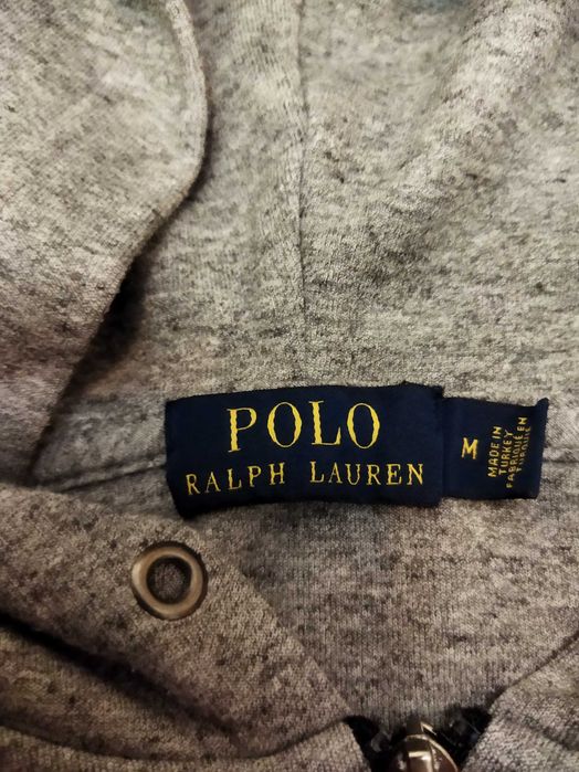 Продаю кофту Polo Ralph Louren