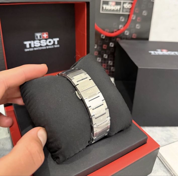 Годиник Tissot
