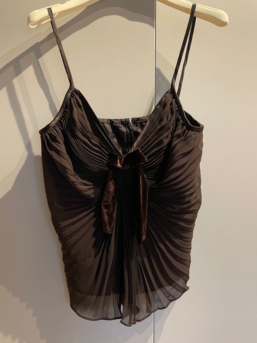 Hexeline nowy top r.40