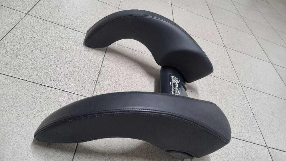 Encosto de cabeça VW