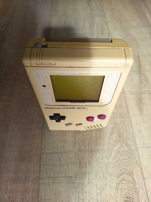 Gameboy DMG-01 Nintendo
