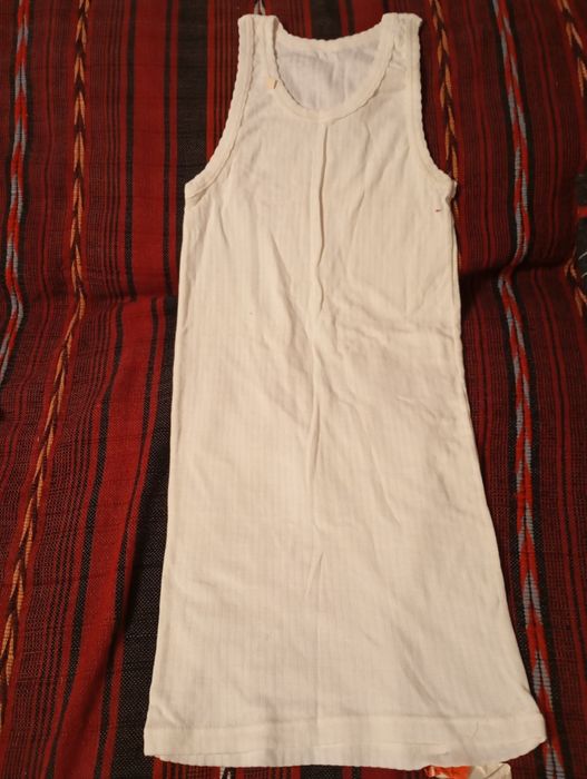 Podkoszulki męskie bawełniane 10 zł sztuka