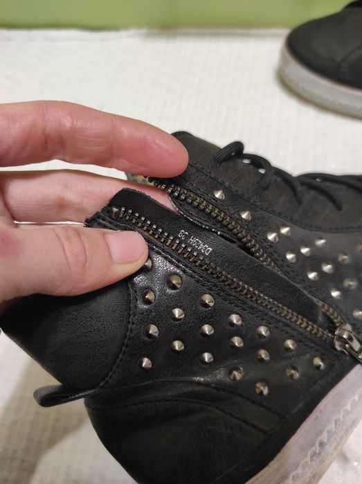 Кросівки Geox original 38- 39р. 25см відмінний стан