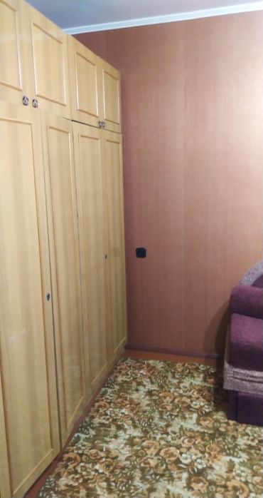 Здам 2-кімнатну квартиру (+ комунальні), перемоги 22, 3 поверх