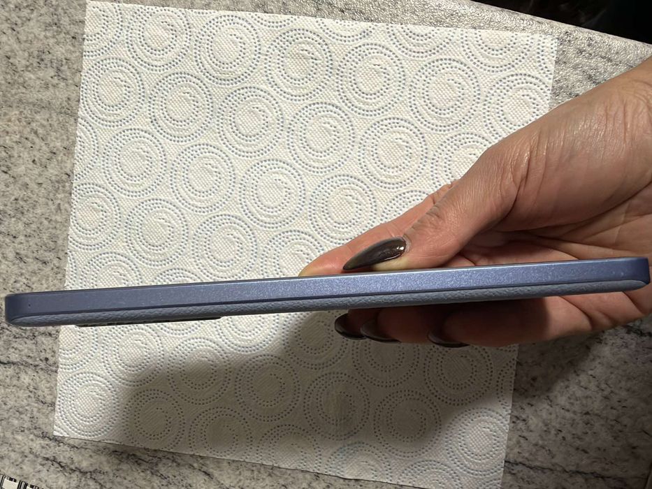 Смартфон Xiaomi 13T Alpine Blue 8/256