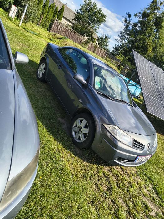 Sprzedam Renault Megane II
