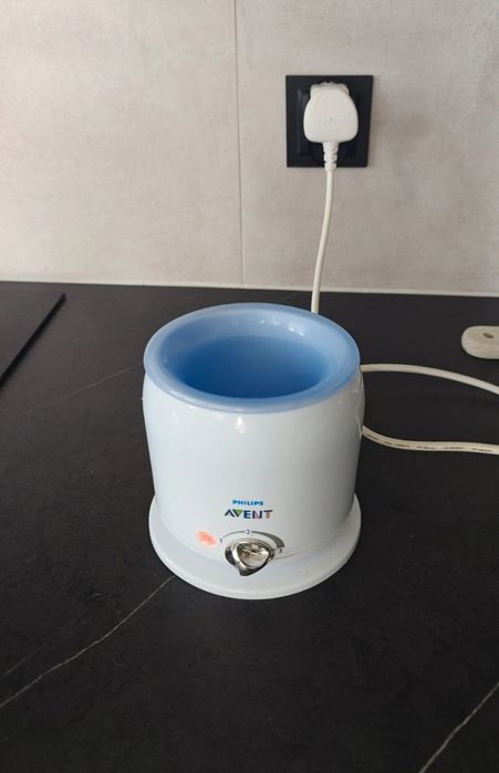 Podgrzewacz do butelek Philips Avent