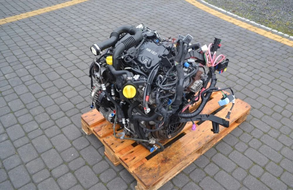 Motor m9r 780 Opel 2.0cdti/ renault 2.0dci