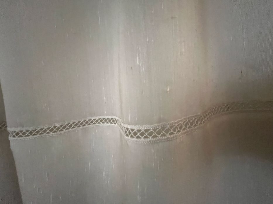 Cortinas para janelas pequenas