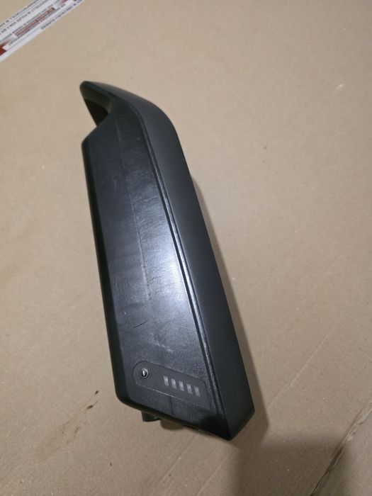 Bosch PowerPack 500 bateria