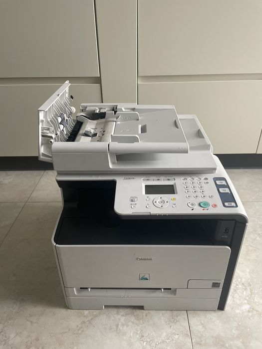 Багатофункціональний Canon mf8040 cn