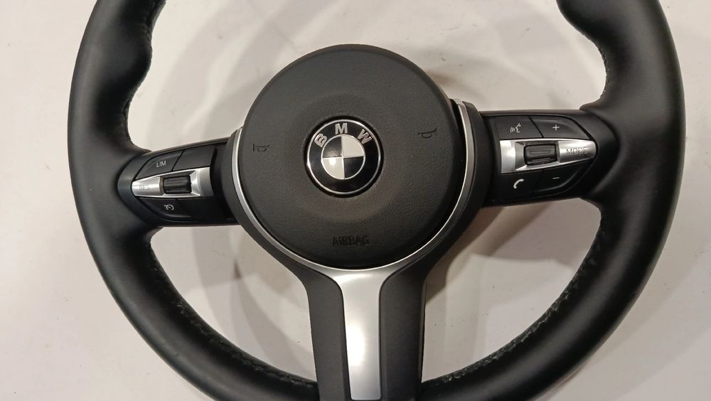 Volante de direção BMW 1 (F20)