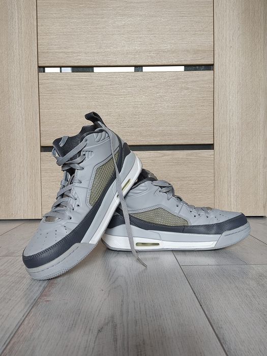 Nike Air Jordan Flight 9.5