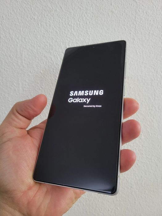 Samsung S25 ULTRA  512GB  [usado como novo]