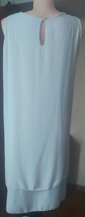 Sukieneczka letnia oversize