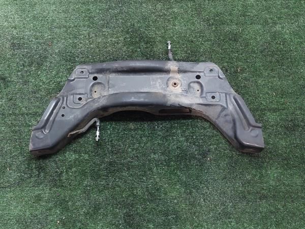 Charriot frente SEAT Ibiza III (6L1)