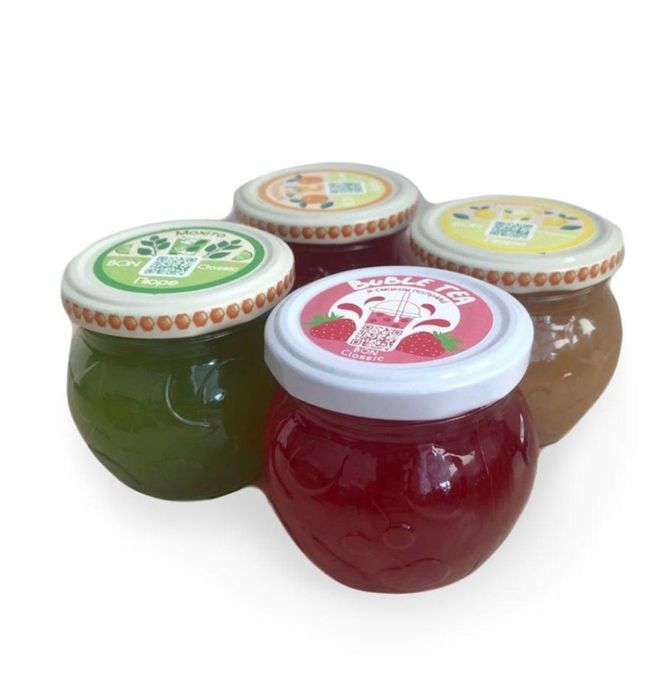 Бабл ті ( Bubble Tea)
