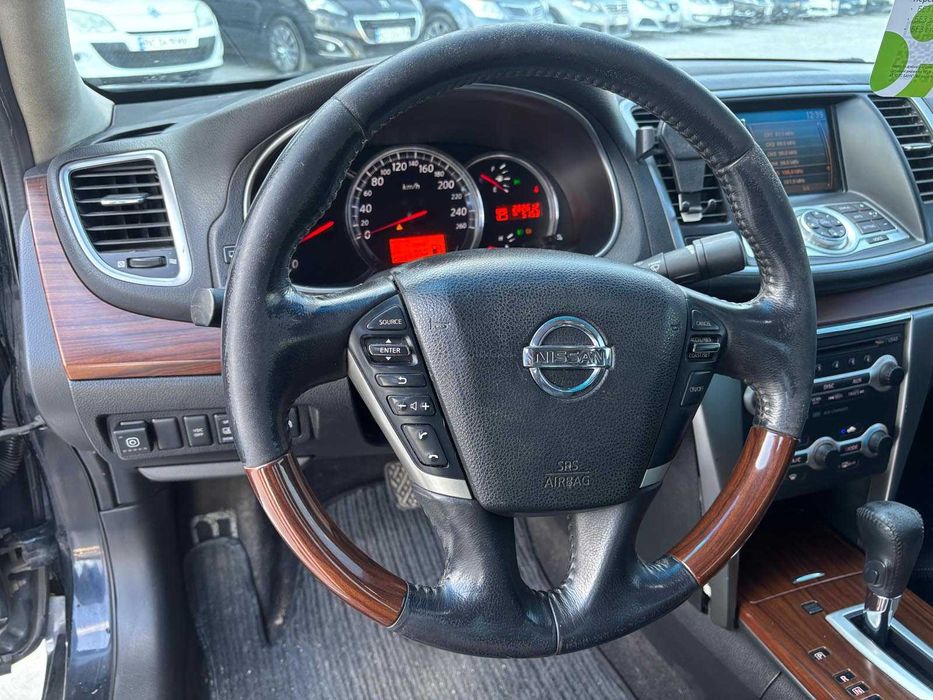 Продам Nissan Teana 2008р. #74297