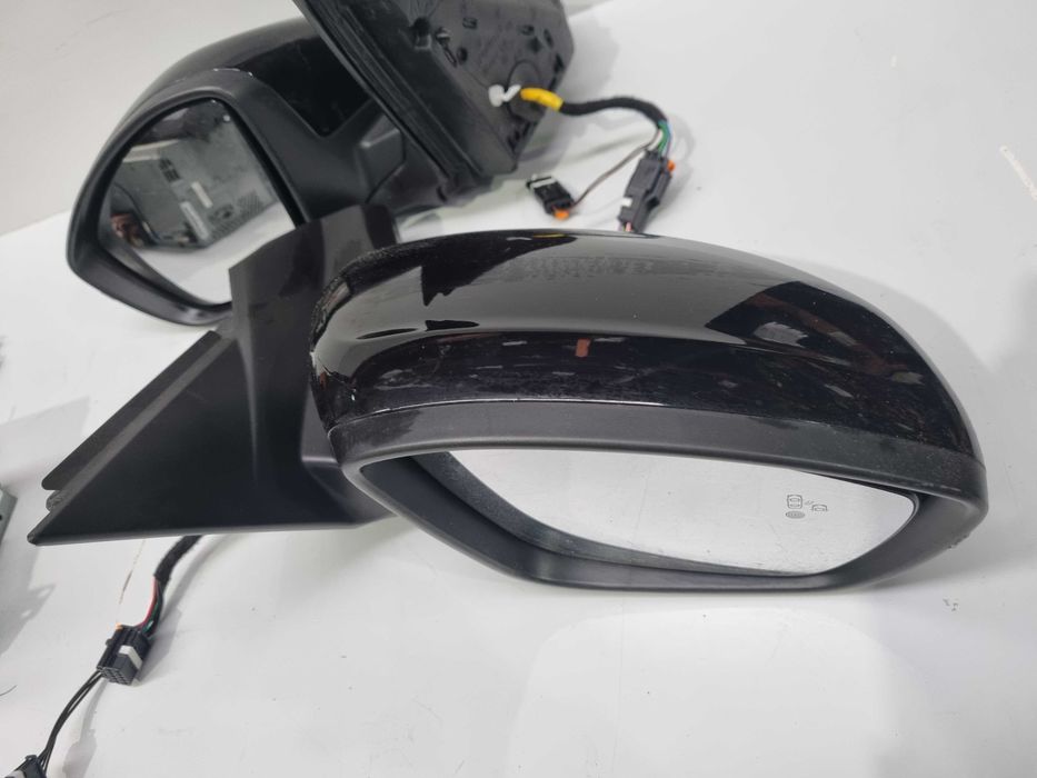 Espelho retrovisor esquerdo e direito Peugeot 2008