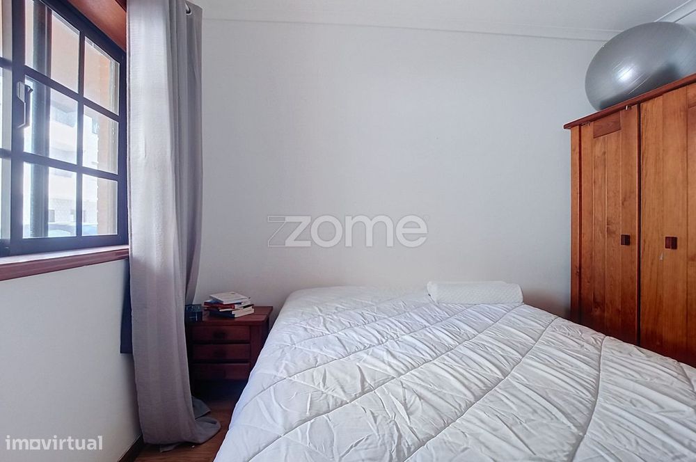 Apartamento T3 | 109m2 |A 300 Metros da Praia da Vagueira