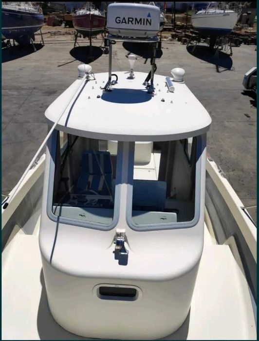 barco guymarine antioche  700