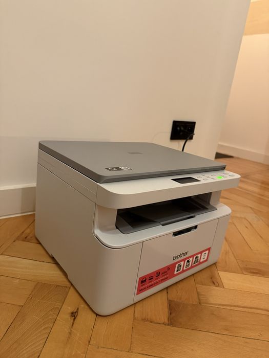 Drukarka laserowa Brother DCP-L1630W 3in1