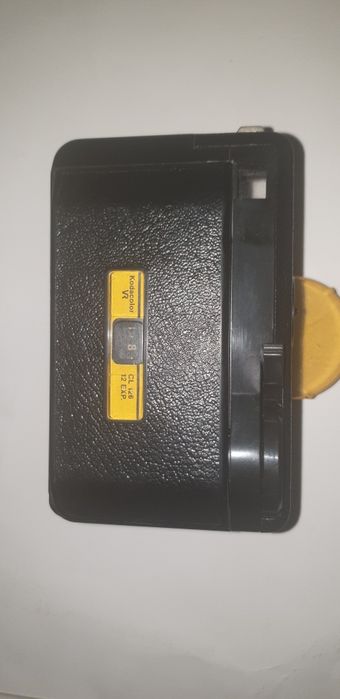 Kodak Camera64751563141122124