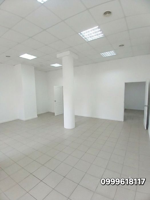 Оренда приміщення 135кв.м. пр.Соборний.