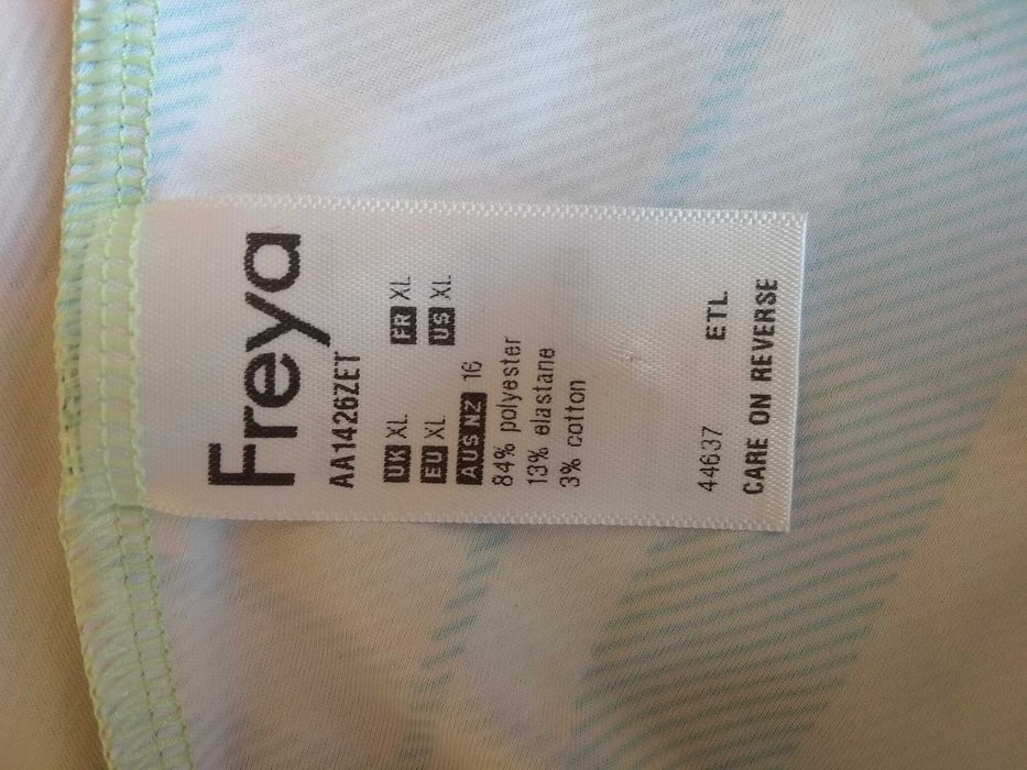 Freya majtki  XL  XXL  nowe