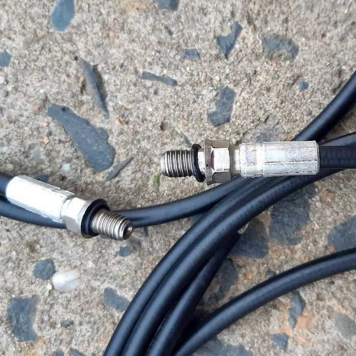 Oliwki AVID/SRAM Przewód hydrauliczny AVID/SRAM i inne